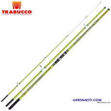 Удилище сюрфовое Trabucco Serenity Xtreme Surf MN